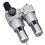 空气过滤组合（二联体）