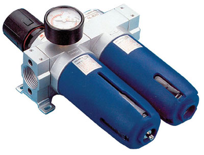 气源处理（二联体）