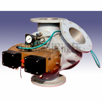 二位三通分配阀B型2