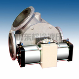 二位三通分配阀B型3