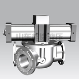 二位三通分配阀Q型3