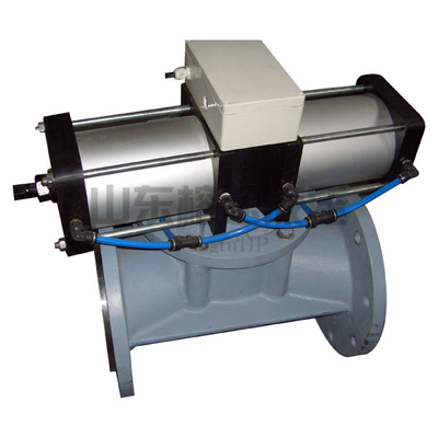 二位三通分配阀Q型6