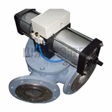 二位三通分配阀Q型7