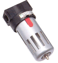 BC系列气源处理器