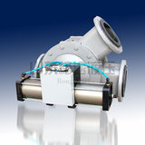 二位三通分配阀A型